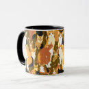 Search for tan cat mugs Cats