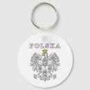 Search for polish eagle keychains Pride