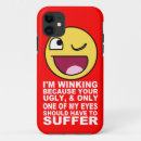Search for wink iphone cases Funny
