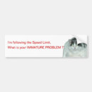 Search for speeding bumper stickers Tailgaters
