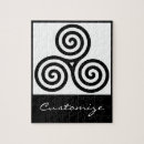 Search for celtic puzzles Black