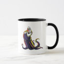 Search for evil witch mugs Octopus