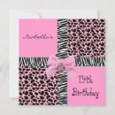 Search for 14th birthday invitations 13th