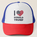 Search for trump hats Keep america great