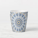 Recherche de turc tasses Géométrique