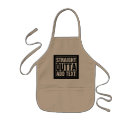 Search for parody aprons Straight outta