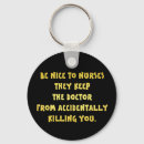 Search for clinics keychains Funny