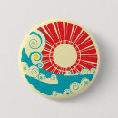 Search for japans buttons Sea