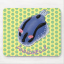 Search for slug mousepads Nudibranchia