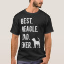 Recherche de beagles mens tshirts Meilleur