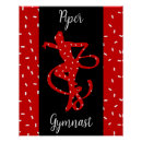 Search for christmas candy posters Red