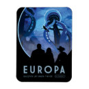 Recherche de moon magnets Espace