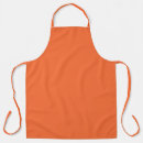 Search for fish pattern aprons Salmon