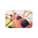 Search for airplane bathroom accessories Yellow