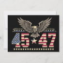 Search for vintage eagle invitations America