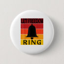 Search for freedom buttons Patriotic