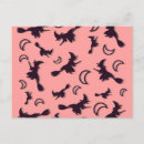 Recherche de croissant lune cartes postales Magique