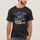 Search for i wear my heart on my sleeve tshirts Daughter