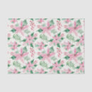 Search for pink christmas tissue paper Vintage