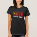 Search for made in china tshirts Flag