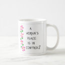 Search for women strong mugs International women's day