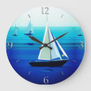 Search for cobalt blue clocks Nautical