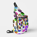 Search for circle pattern bags Colourful