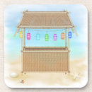 Search for tiki coasters Beach
