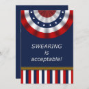 Search for inauguration day cards Political