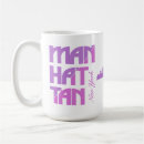 Search for manhattan mugs New york