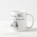 Search for roaring mugs Prohibition