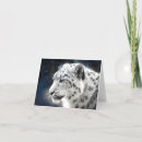 Recherche de léopard vœux cartes Léopards des neiges
