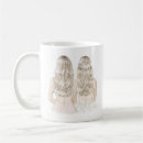 Search for maid of honour mugs Best friends