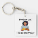 Search for feed me keychains Funny