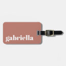 Search for boho luggage tags Minimalist
