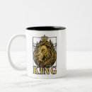 Search for cool tiger mugs Cat