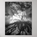 Search for mount st helens posters Eruption