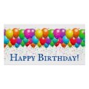 Recherche de balloons posters Anniversaire