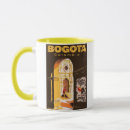 Search for bogota mugs Colombia