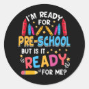 Search for pre school stickers First