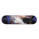 Recherche de cru skateboards Patin