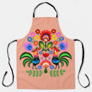 Search for polish folk art aprons Wycinanki