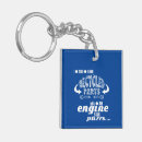 Search for recycled keychains Transplant