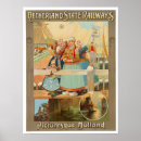 Search for clogging posters Retro