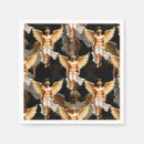 Search for angels napkins Christian