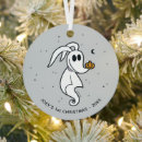 Search for nightmare before ornaments Baby's first christmas