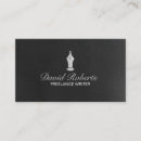 Search for writing pen business cards Author