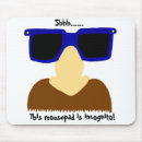 Search for glass mousepads Humour