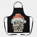 Search for sock aprons Funny