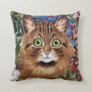 Recherche de louis coussins Floral